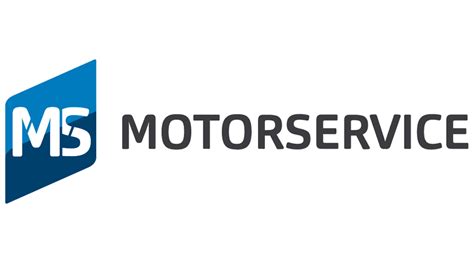 Motorservice Vector Logo Free Download Svg Png Format