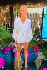 Kristin Cavallari Fashion Paradise Hotel May Star Style