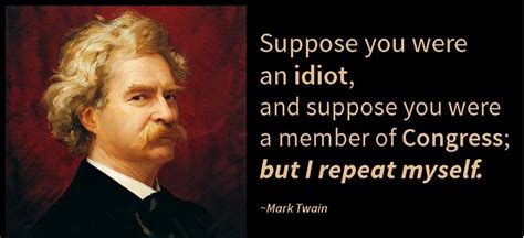 Politics Quotes By Mark Twain Uploadmegaquotes