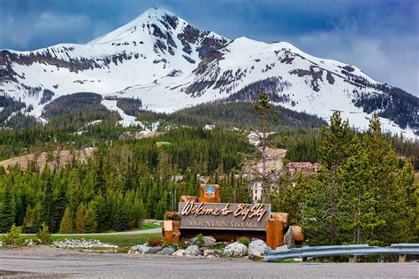13 Most Beautiful Small Towns In Montana Worldatlas