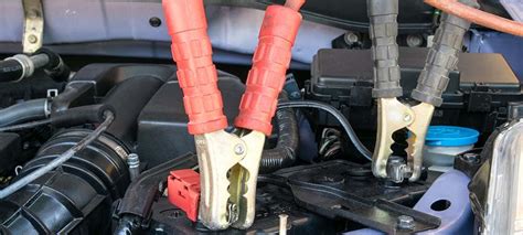 Maybe you would like to learn more about one of these? How to Jump Start a Car | Dover Honda