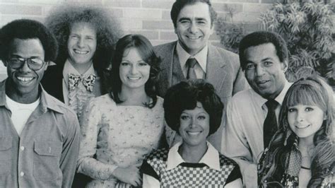 Top 25 Sitcoms Of The 60s That Still Bring Smiles Today According To