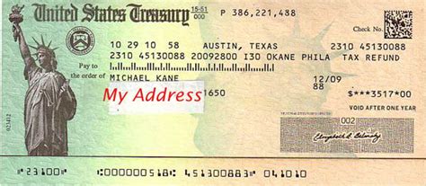 Submit the check immediately to the appropriate irs location listed below. EYE ON MIAMI: IRS Scam: The IRS didn't care about the ...