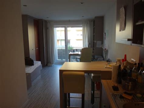 Wohnung garching bei münchen ab 430 €, garching bei münchen fast einzigartig und ganz sicher lebenswert. Apartment in Studentenwohnheim frei - 1-Zimmer-Wohnung in ...