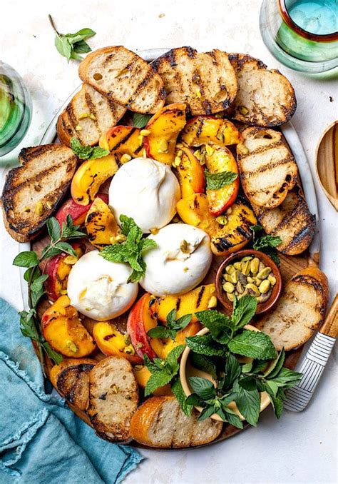 Easy Delicious Summer BBQ Recipes The Everygirl
