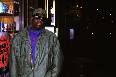 Rare Notorious BIG Facts II | 