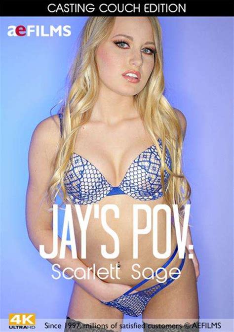 Jays Pov Scarlett Sage 2016 Videos On Demand Adult