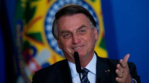 Copa América Jair Bolsonaro Cree Que Brasil Ganará 5 0 A Argentina