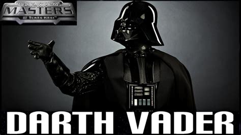 Star Wars Masters Of Teras Kasi Darth Vader Story Mode Hd Youtube