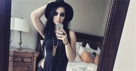 Paige Wwe Fappening Banned Sex Tapes
