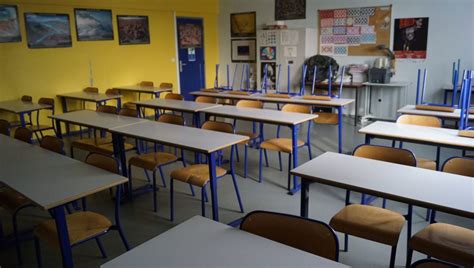 Comment Disposer Les Tables Des élèves Dans Une Salle De Classe