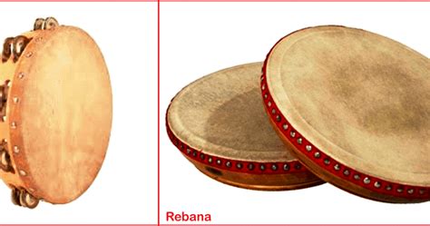 Gambar alat musik tradisional arsir. Pengertian Alat Musik Ritmis Lengkap 7 Contoh dan Gambarnya - Seni Budayaku