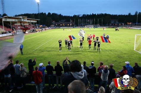 Suecia » superettan 2020 » 24. Degerfors IF - Örgryte IS | Inferno Örgryte