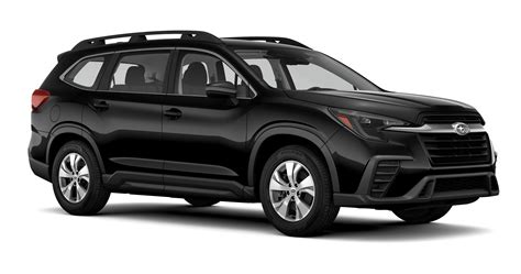 2023 Subaru Ascent Jk Subaru Nederland