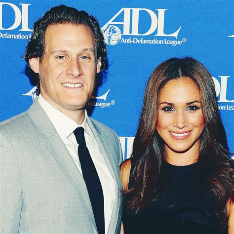 meghan markle s ex trevor engelson is also getting married