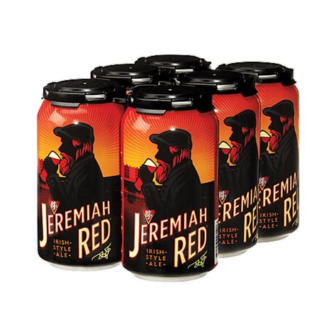 Bjs Brewhouse Jeremiah Red 6pkc 12 Oz Scottish And Irish Ale Bevmo