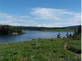 Steamboat Lake State Park Images