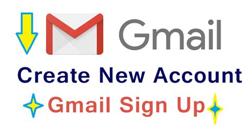 شرح طريقة إنشاء حساب جيميل Gmail Sign In New Account