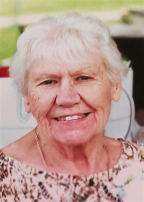 Joan F. Siebold - 2022 - Amigone Funeral Home Inc