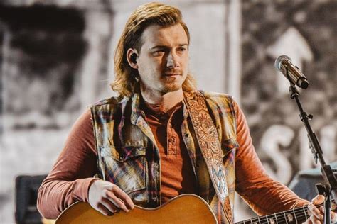 Morgan Wallen Details The Hardships Of Fame In Personal New Song