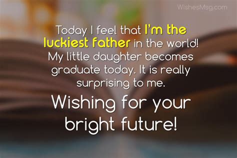 60 Graduation Wishes For Daughter Congratulation Messages 2023