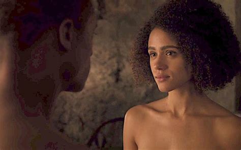 Game Of Thrones Just Aired Its Craziest Sex Scene Ever And The Internet Is Losing It Maxim