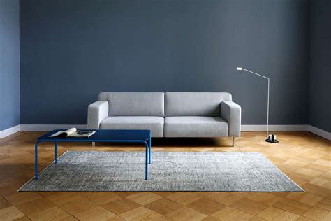 Roche bobois is a world leader in furniture design and distribution. Sitzfeldt. Einfach Sofa. | Sofa design, Recamiere, Design