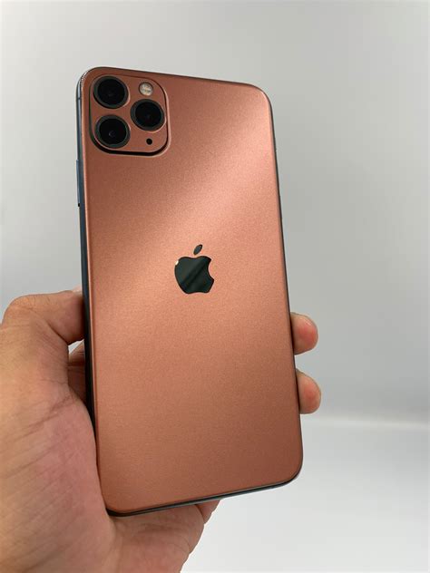 Electronics And Accessories 12 Pro 12 Mini Rose Gold Skin For The Iphone