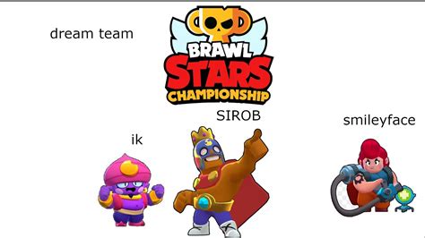 Lastly, the brawl stars team recently announced the brawl stars world championship ! brawl stars championship goede spelers - YouTube