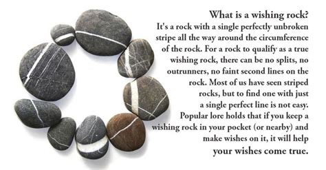 Pin By Arnold On Witch Wishing Stones A Kind Of Magic Rock