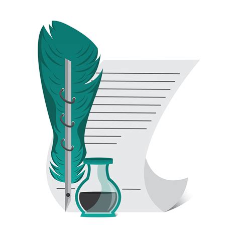 The concept of terroir used in this way, is a marketing gimmick. Scribe Tools Set Vector 206257 Vector Art at Vecteezy