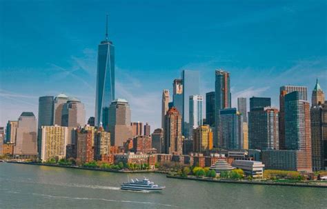 How To Choose Best New York City Harbor Cruise Trusted Tours And