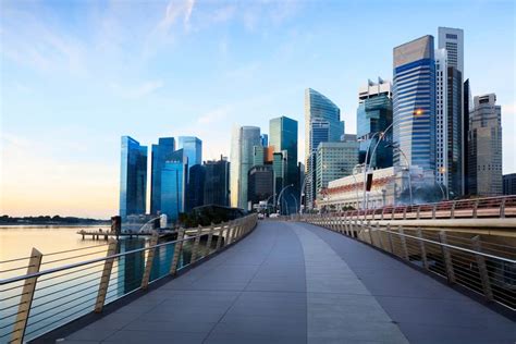 Company Setup in Singapore | New Horizons Global Partners