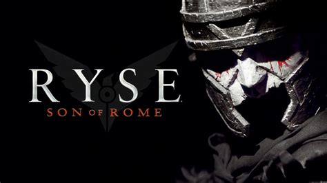 Ryse Son Of Rome The Fall Episode One Now Available Xbox Wire