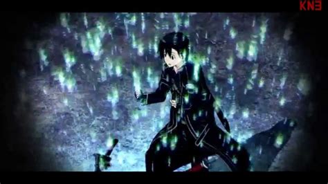 Sword Art Online Amv Youtube