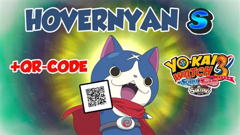 Best Ideas For Coloring Yo Kai Watch Qr Codes