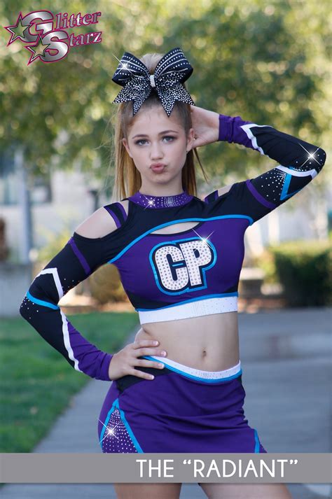 Fashion Forward Uniforms Cheer Outfits Cheerleading Outfits Cheer Practice Outfits