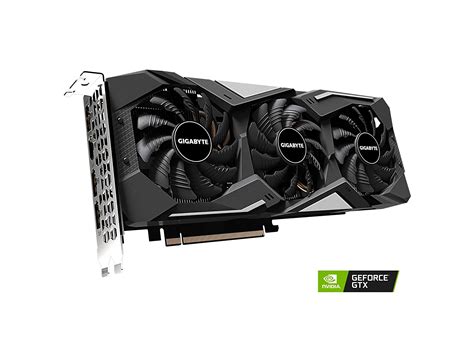 There are a whole bunch of manufacturers for this card and i have no idea which one to get. Buy Gigabyte GTX 1660 Super Gaming OC 6G Graphics Card, 3X Windforce Fans, 6GB 192-bit GDDR6 at ...