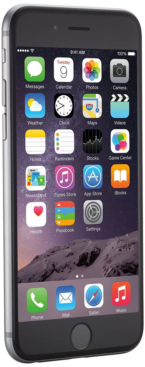 Apple Iphone 6 Review And Price