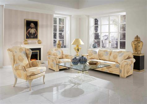 Classic Living Room Design Ideas 33 Traditional Living Room Design
