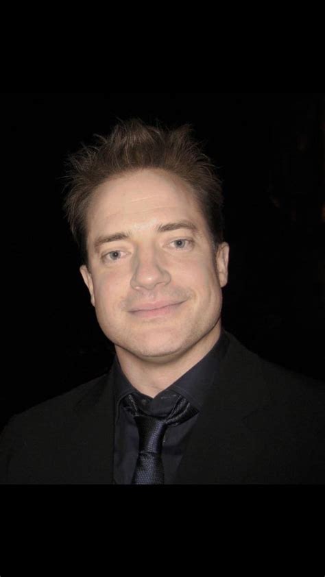 Upvote This Image Of Brendan Fraser Whilst The Mods Are Asleep R