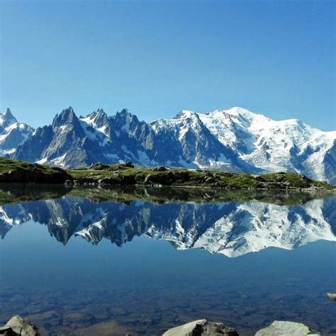 El Mont Blanc Favorite Places Spaces Explore Natural Landmarks