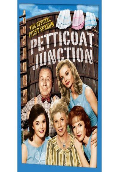 Petticoat Junction Unknown Season 1