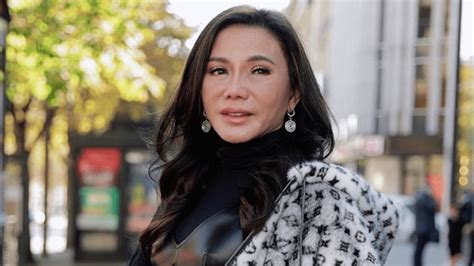 Vicki Belo Says Daughter Scarlet Was Number One Secret To Fighting Breast Cancer In 2016