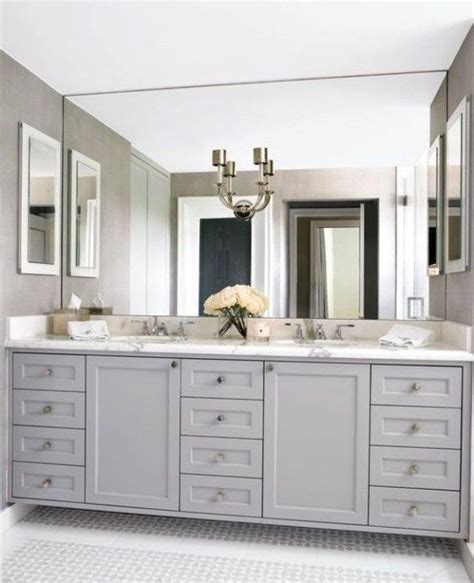 3 Awesome Small Bathroom Mirror Designs In 2019 Large