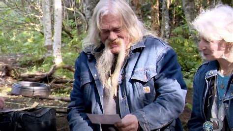Alaskan Bush People The Truth About Billy Browns Parents