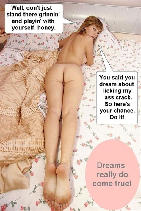 See And Save As Fd Sissy Ass Worship Captions Edit Porn Pict 4crot