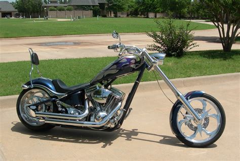 When you need to find used motorcycle parts for your big dog motorcycle, mrcycleparts is the place to go. 2006 Big Dog Motorcycles K9 Custom Motorcycle From ...