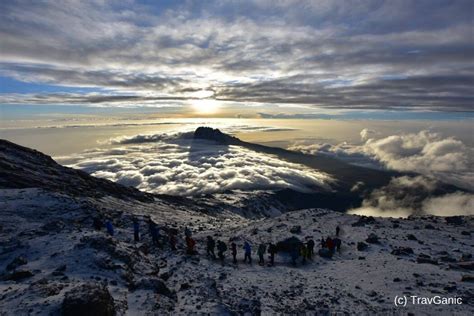 10 Reasons To Climb Mount Kilimanjaro
