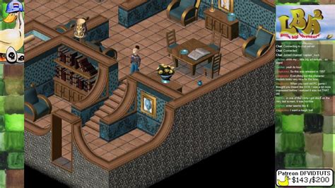 Ebola 2 is created in the spirit of the great classics of survival horrors. Little Big Adventure 2 - Old PC Classic zelda/adventure ...